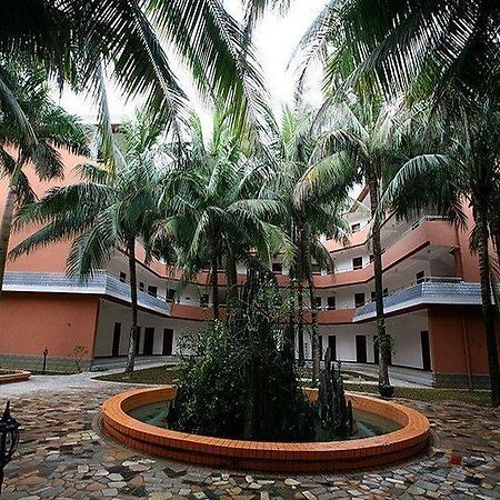 Sanya Zhengyang International Resort Ngoại thất bức ảnh